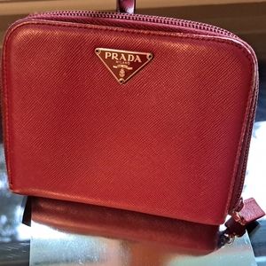PRADA Wallet